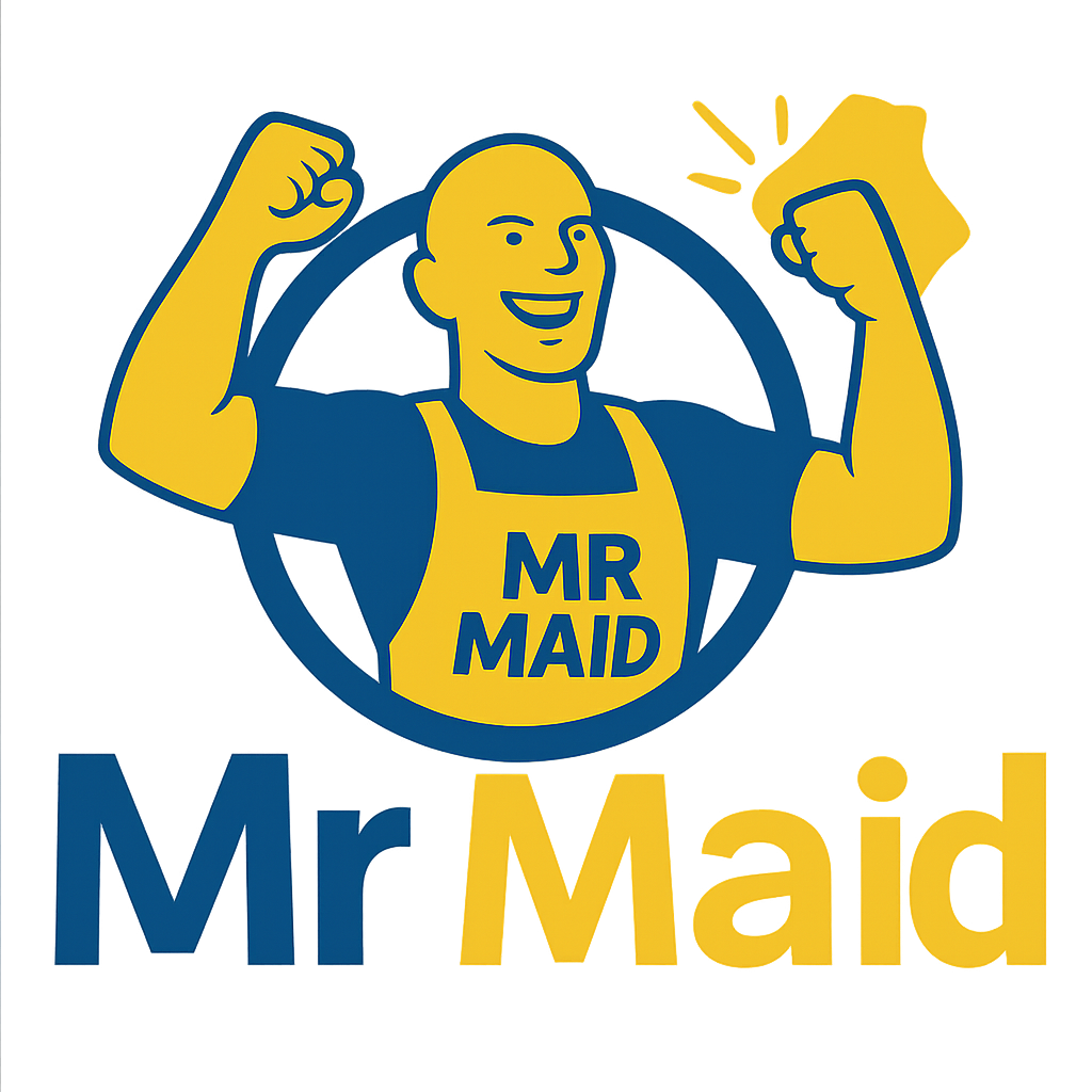 Mr Maid — Premium καθαριότητα